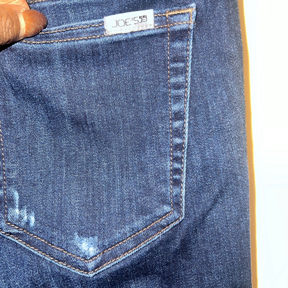 Joe’s jeans